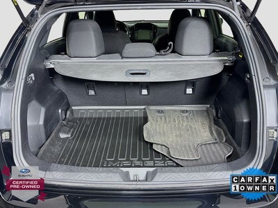 2024 Subaru Impreza 2.5RS