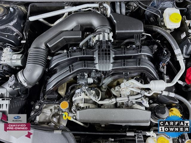 2024 Subaru Impreza 2.5RS