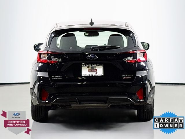 2024 Subaru Impreza 2.5RS