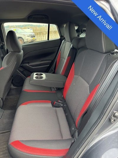 2024 Subaru Impreza 2.5RS