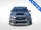 2021 Subaru WRX Base