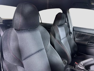 2020 Subaru WRX Base
