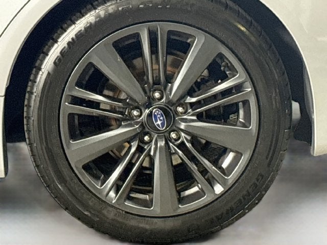 2020 Subaru WRX Base