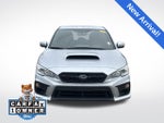2020 Subaru WRX Base
