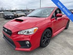 2021 Subaru WRX Premium