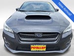 2015 Subaru Impreza WRX Premium