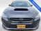 2015 Subaru Impreza WRX Premium