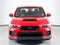 2020 Subaru WRX STi Limited