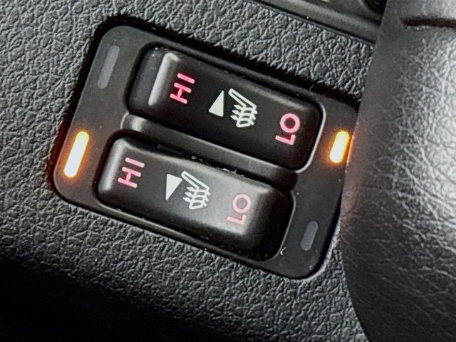 2020 Subaru WRX STi Limited