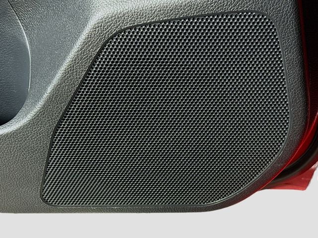 2020 Subaru WRX STi Limited