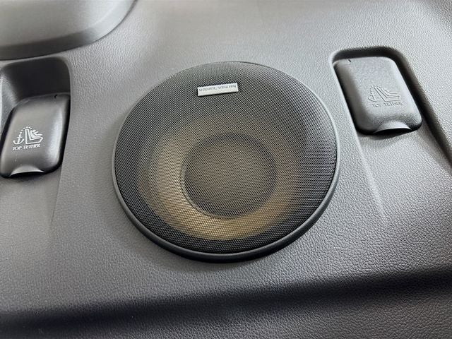 2020 Subaru WRX STi Limited