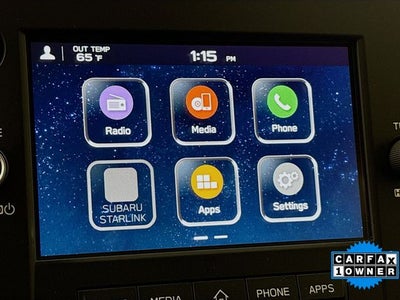 2022 Subaru WRX Base