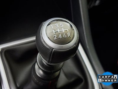 2022 Subaru WRX Base