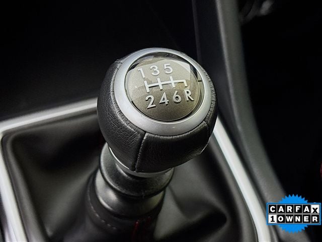 2022 Subaru WRX Base