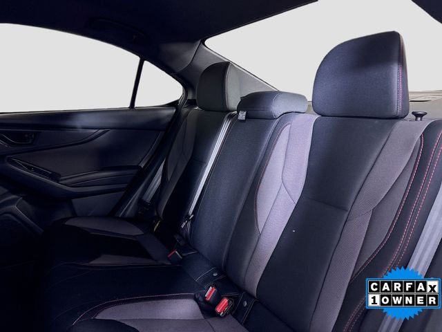2022 Subaru WRX Base