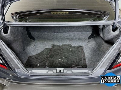 2022 Subaru WRX Base