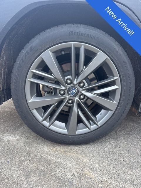 2022 Subaru WRX Base