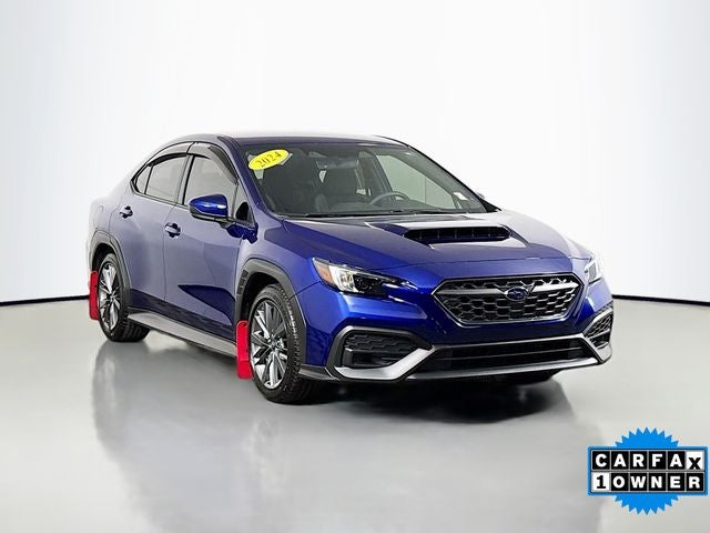 2024 Subaru WRX Base