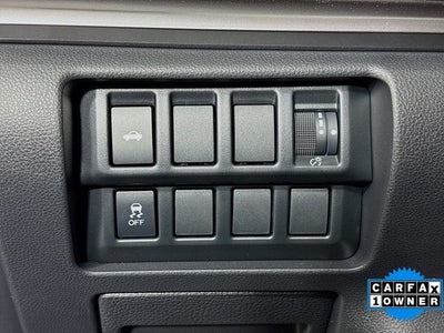 2024 Subaru WRX Base