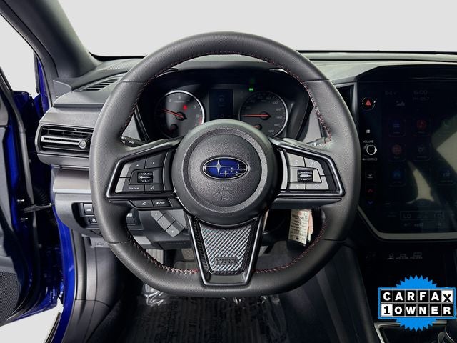 2024 Subaru WRX Base