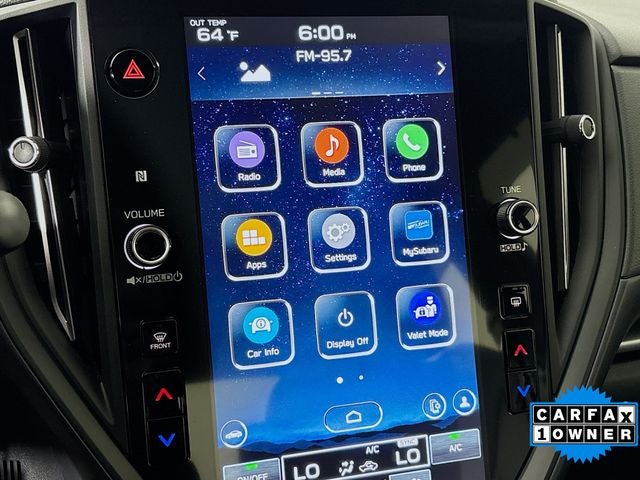 2024 Subaru WRX Base