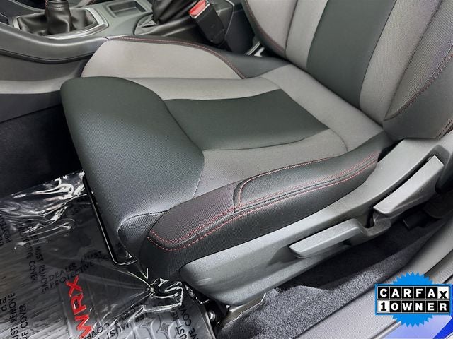 2024 Subaru WRX Base