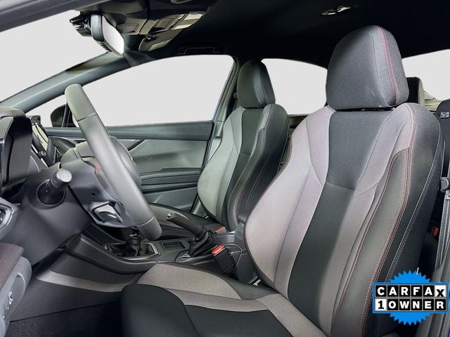 2024 Subaru WRX Base