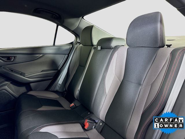 2024 Subaru WRX Base