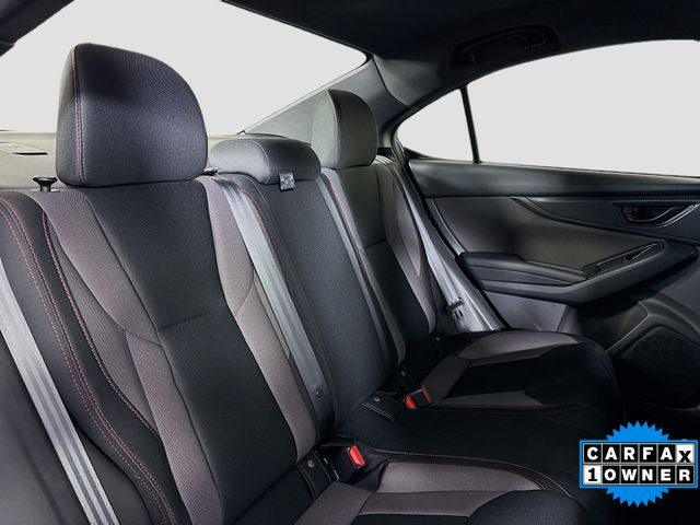 2024 Subaru WRX Base