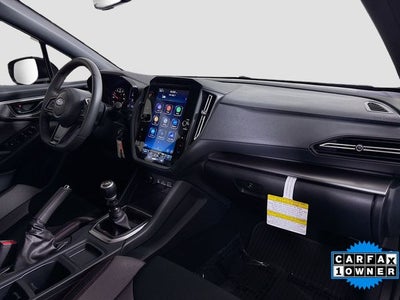 2024 Subaru WRX Base