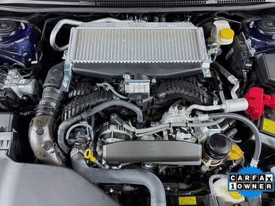 2024 Subaru WRX Base