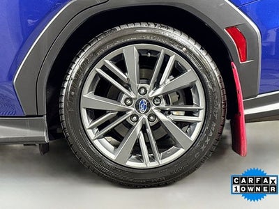 2024 Subaru WRX Base