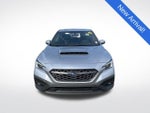 2022 Subaru WRX GT