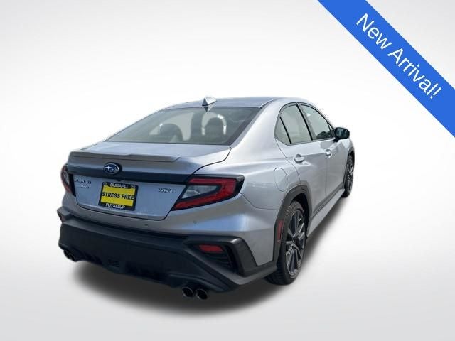 2022 Subaru WRX GT
