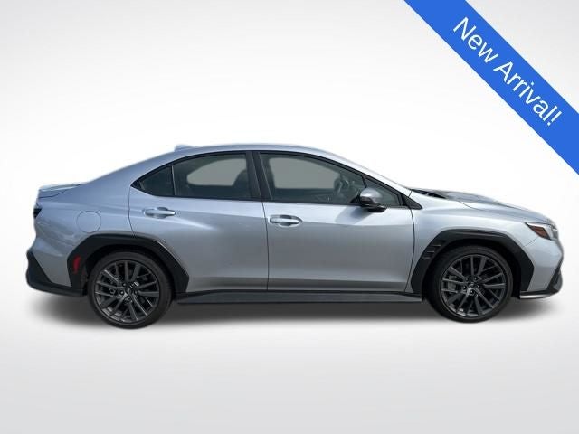 2022 Subaru WRX GT