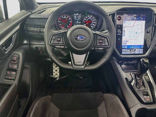 2023 Subaru WRX GT