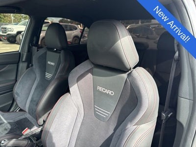 2024 Subaru WRX TR