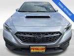 2024 Subaru WRX TR