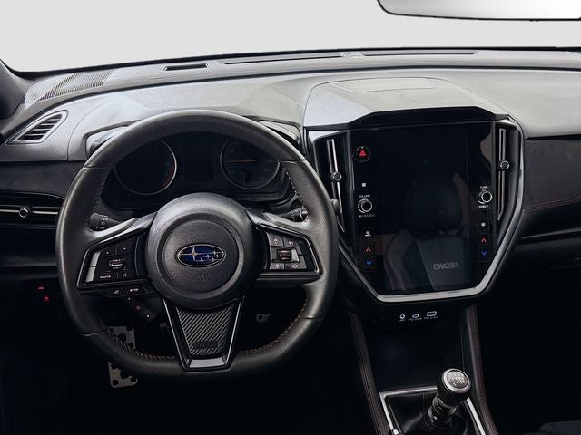 2024 Subaru WRX TR