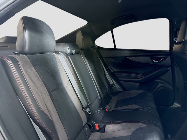 2024 Subaru WRX TR