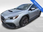 2024 Subaru WRX TR