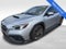 2024 Subaru WRX TR