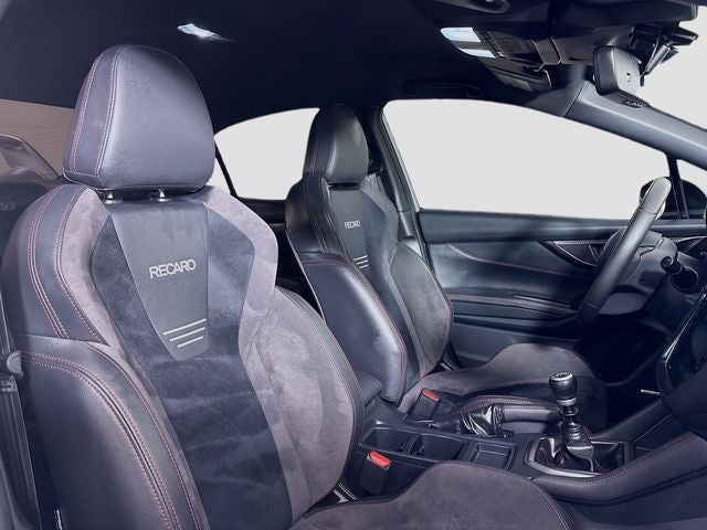 2024 Subaru WRX TR