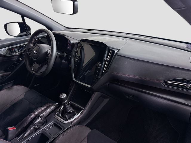 2024 Subaru WRX TR