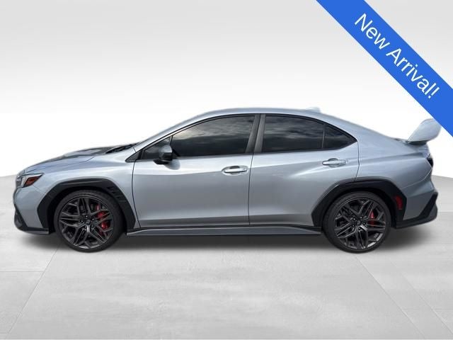 2024 Subaru WRX TR