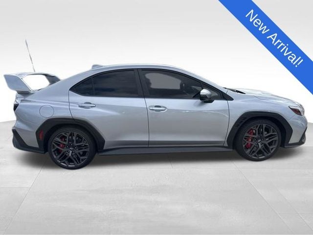 2024 Subaru WRX TR