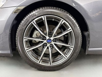 2020 Subaru BRZ Limited