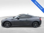 2020 Subaru BRZ Limited