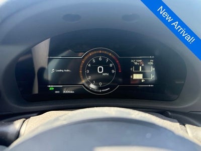 2025 Subaru BRZ Limited