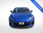 2025 Subaru BRZ Limited